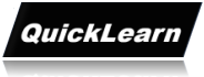 QuickLearn Logo